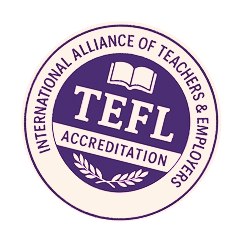 Certificado TEFL