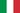 Bandeira Italiano